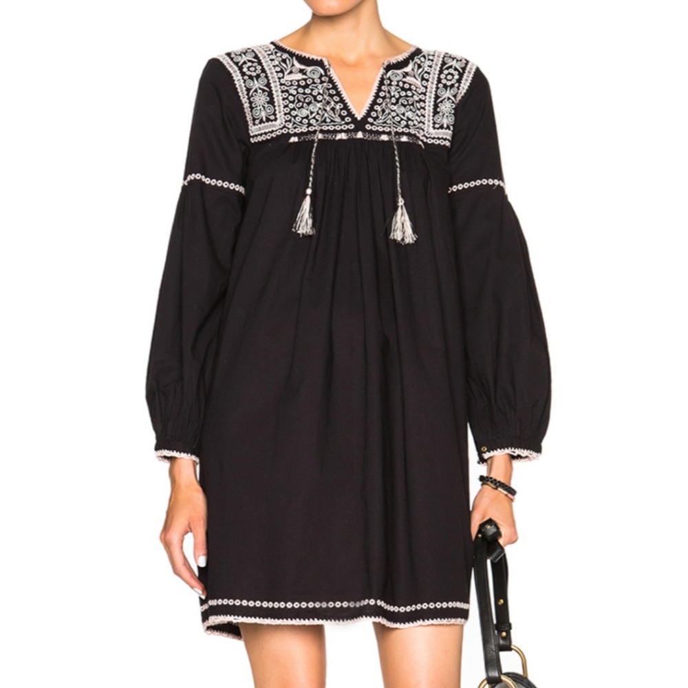 Ulla Johnson Mira Dress EUC